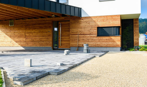 Best Professional Driveway Pavers  in Goleta, CA