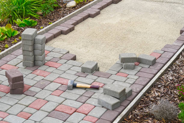 Trusted Goleta, CA Driveway Pavers Experts