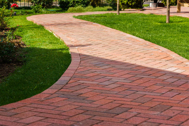Best Affordable Driveway Pavers  in Goleta, CA