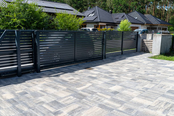 Best Cobblestone Driveway Pavers  in Goleta, CA