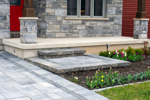 Best Best Driveway Pavers  in Goleta, CA