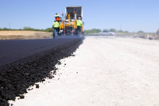 Best Driveway Paving Contractor  in Goleta, CA