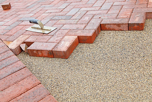 Professional Driveway Pavers in Goleta, CA