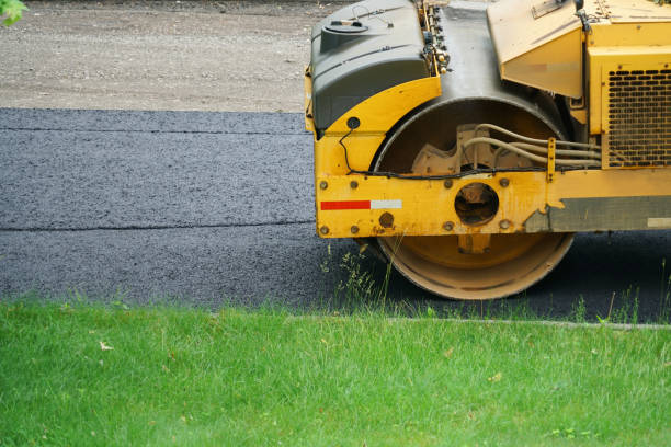 Best Professional Driveway Pavers  in Goleta, CA