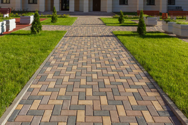 Reasons to Select Us for Your Driveway Paving Requirements in Goleta, CA