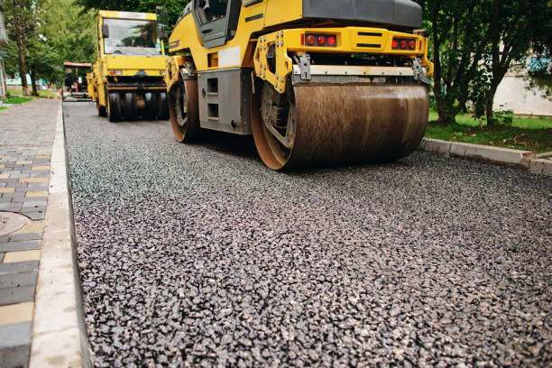 Best Driveway Resurfacing Pavers  in Goleta, CA